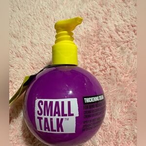BedHead Small Talk Purple Hair Cream for Kids